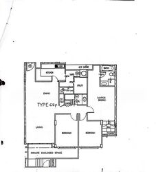 Sunrise Gardens (D28), Condominium #555433751